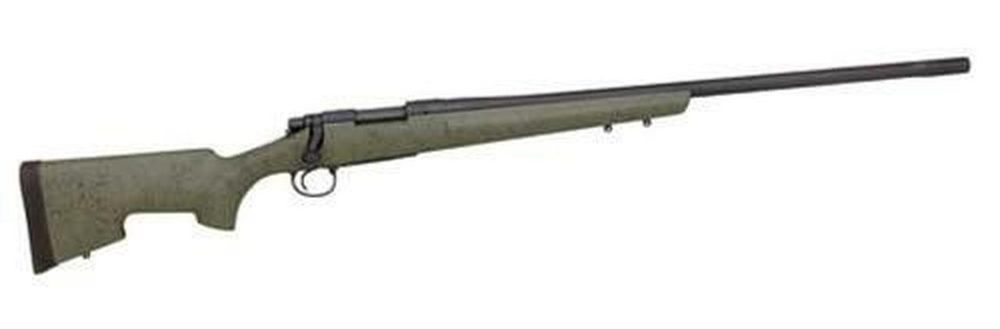 Remington Model 700 XCR Tactical 300 Win Mag Rifle