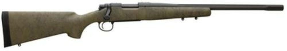Remington Model 700 XCR Compact Tactical .308