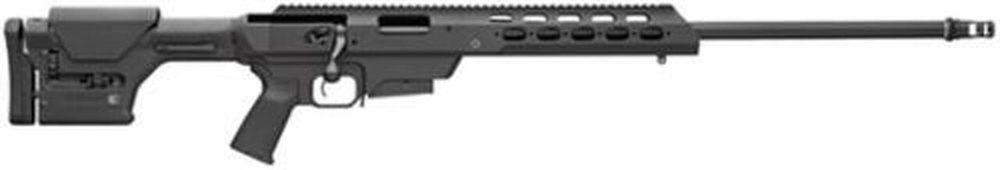 Remington 700 MDT Tc21 .338 Lapua Tactical Rifle