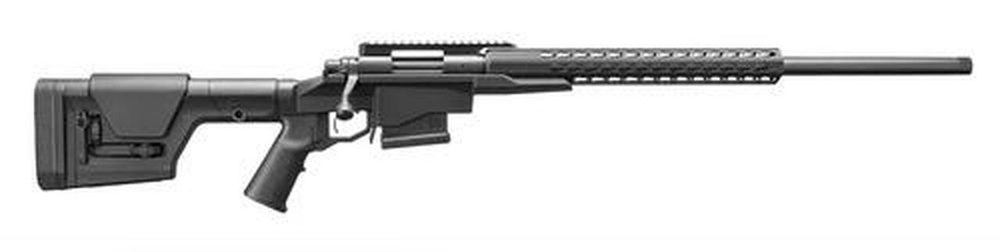 Remington 700 PCR 260 Rem Tactical Bolt Rifle