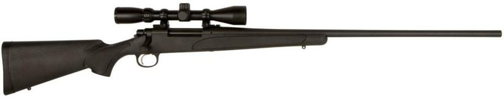 Remington 700 ADL Bolt Action Rifle 6.5 Creedmoor w/Scope