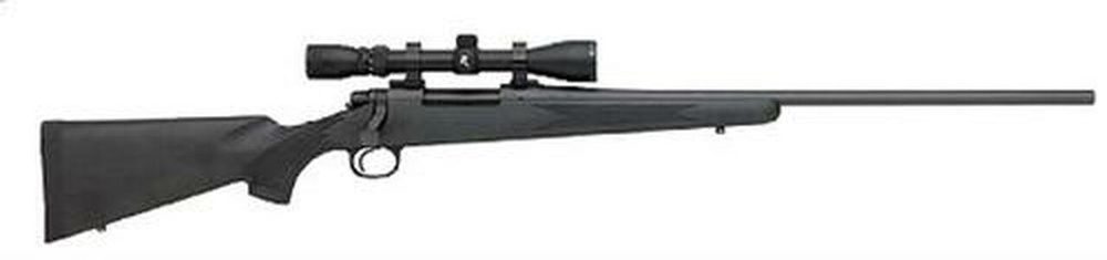 Remington 700 ADL Synthetic 243 Winchester