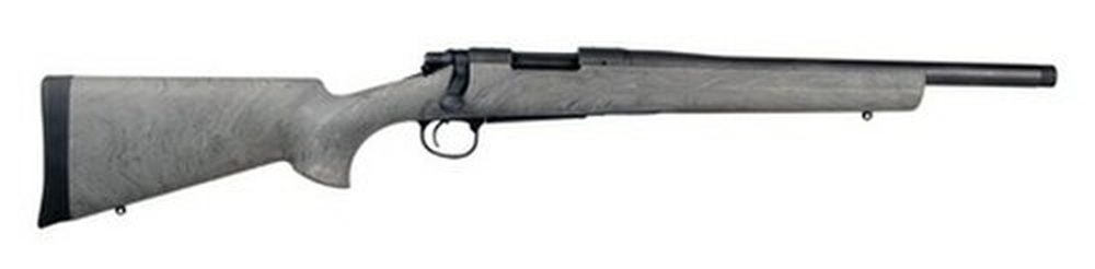 Remington 700 SPS Tactical .308 Win Bolt Action Rifle