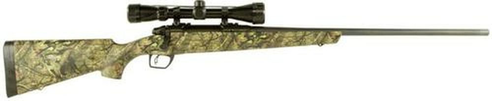 Remington Model 783 300 Win Mag with Scope