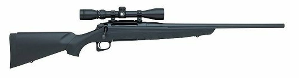 Remington 770 Sportsman .243 Win Bolt-Action Rifle