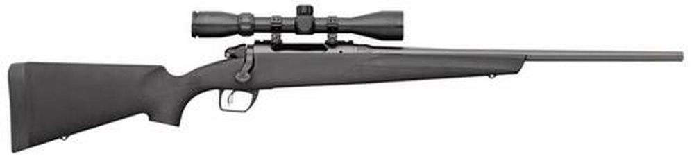 Remington 783 Bolt Action Rifle, 308 Winchester