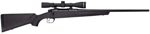 Remington 783 DM .270 Win Bolt-Action Rifle w/ Leupold Scope