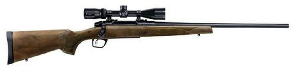 Remington 783 Combo Package 308 Win/7.62mm 22" Barrel
