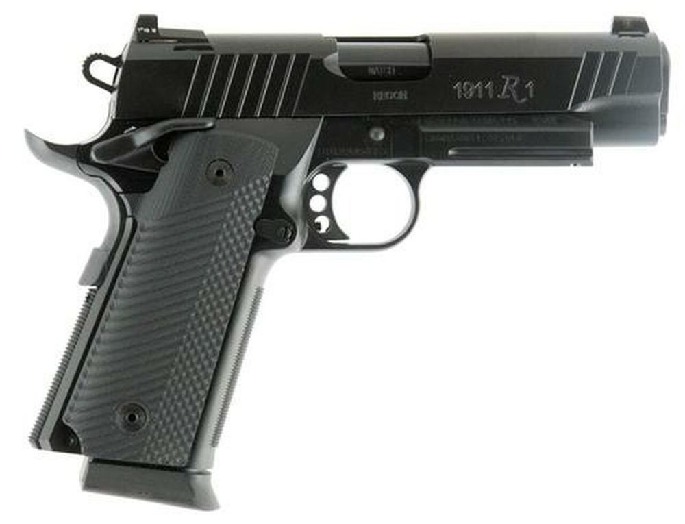 Remington R1 Recon Commander 1911 .45 ACP