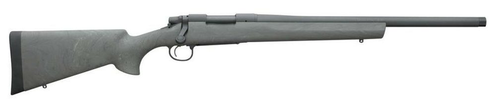 Remington Model 700 SPS Tactical 6.5 Creedmoor Rifle