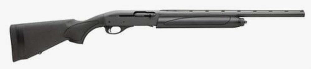 Remington 11-87 Sportsman Compact 20 Ga, 3" Chamber, 21" Barrel, Black, Synthetic Stock, 4Rd