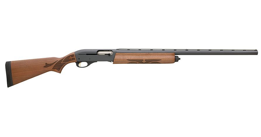 Remington 11-87 12 Gauge Sportsman Field Shotgun with Walnut Stock