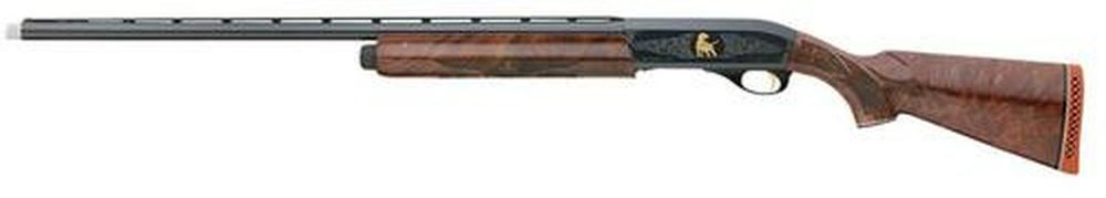 Remington 1100 American Classic 12 Ga Engraved Shotgun