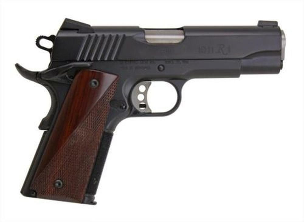 Remington 1911 R1 Carry Commander .45 ACP