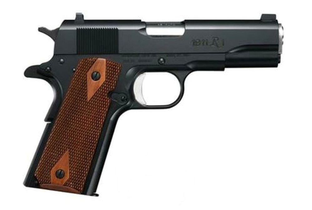 Remington 1911 R1 Commander 45 ACP, 4.25" Barrel, 7rd Mag