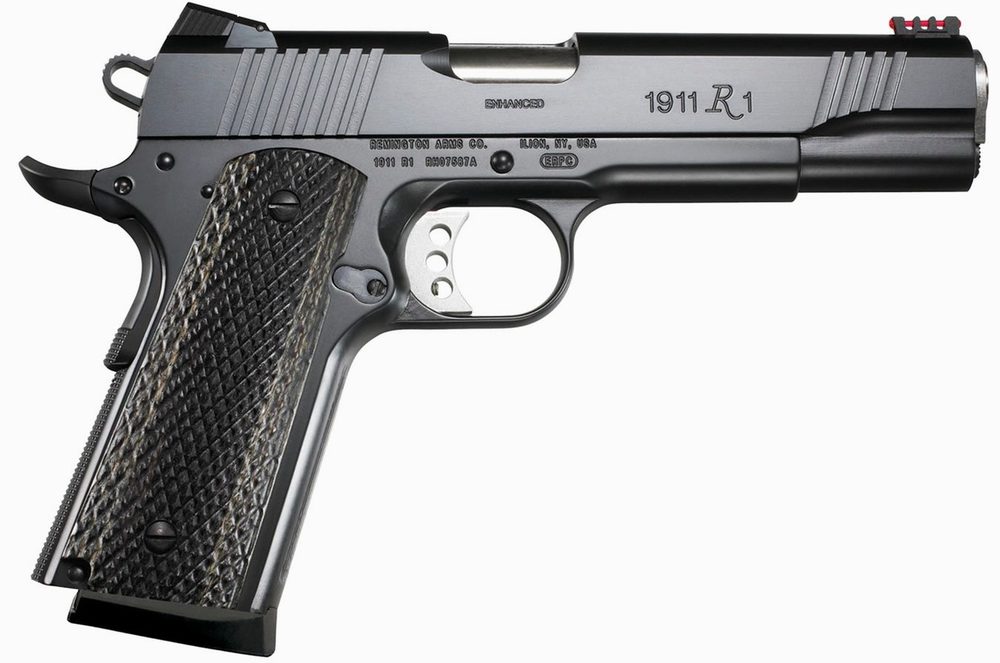 Remington 1911 R1 Enhanced 45 ACP