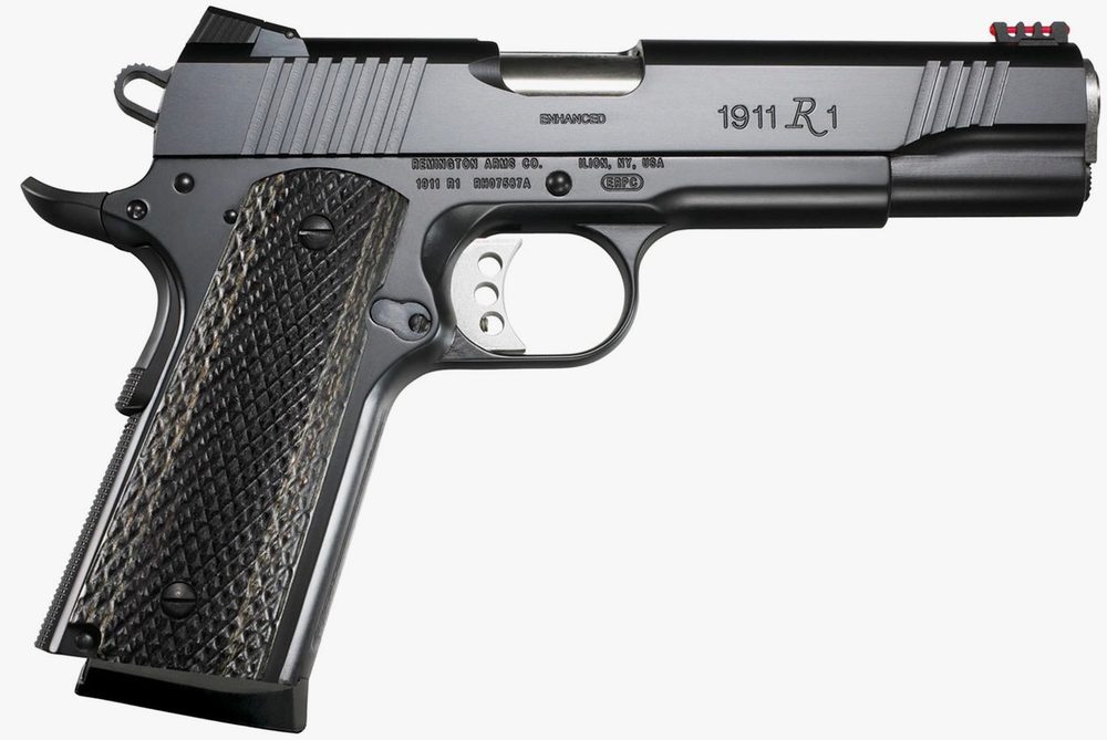 Remington 1911 R1 Enhanced 45 ACP