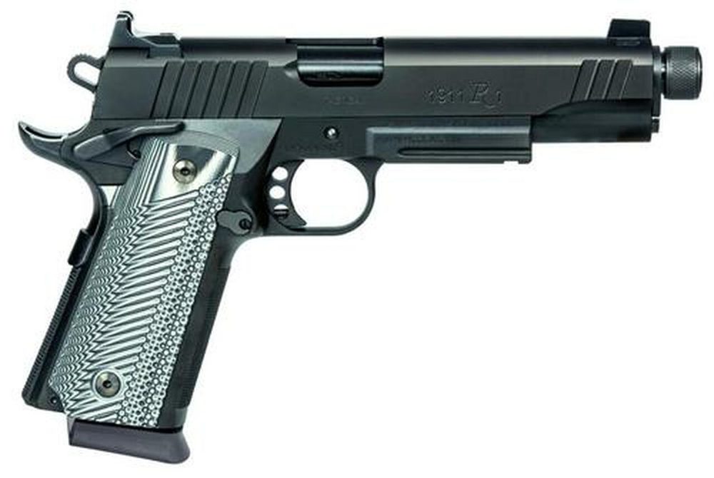 Remington 1911 R1 Tactical 45 ACP