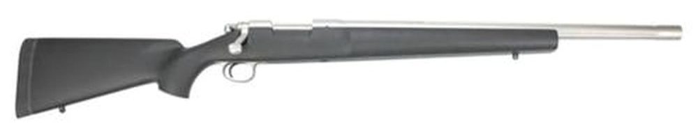 Remington 40-XB KS Repeater 6.5 Creedmoor 22" Threaded Barrel 1/8 Twist 5rd Repeater