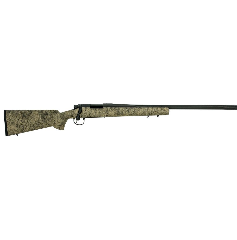 Remington 700 5-R Bolt Action Centerfire Rifle 308 Winchester 20