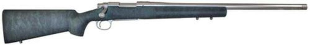 Remington 700 5-R Bolt Action Rifle .308 Win 20" Threaded