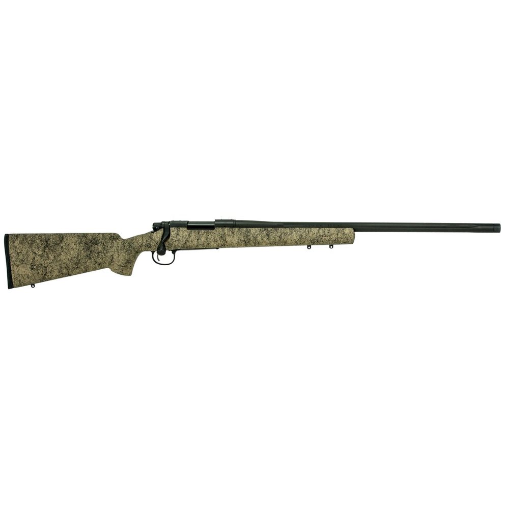 Remington 700 Police .308 Win Bolt-Action Rifle - 24" Barrel