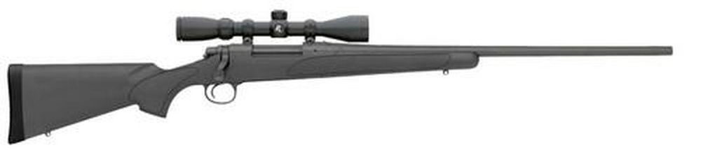 Remington 700 ADL Bolt Action Rifle 22-250 Remington