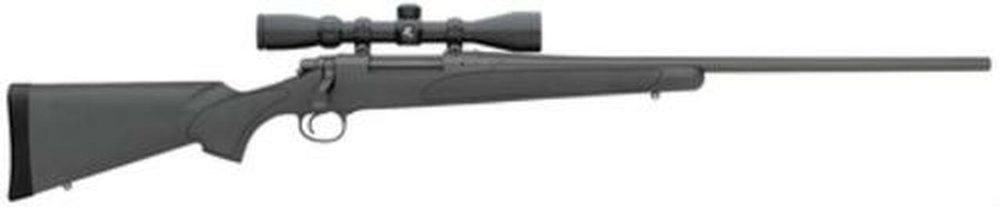 Remington 700 ADL Bolt Action Rifle, 223 Remington