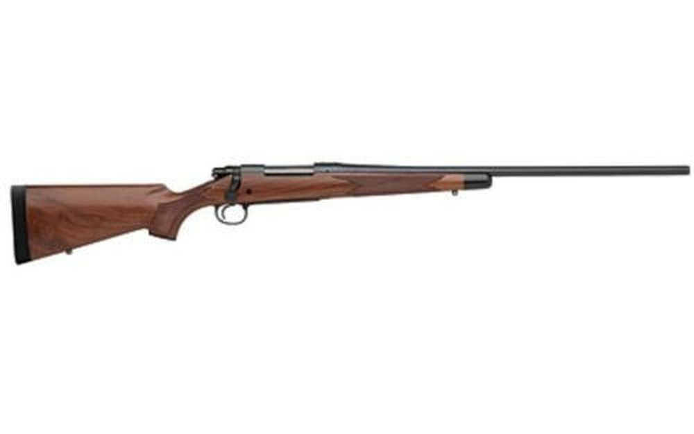 Remington 700 CDL Bolt 30-06 Springfield 24" Satin Walnut