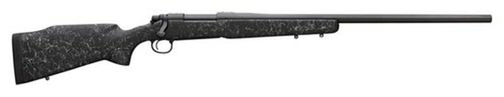Remington 700 Long Range Bolt Action Rifle, 300 Winchester Magnum