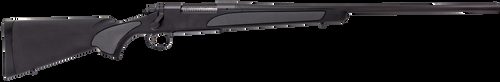 Remington 700 Magpul Black Bolt-Action Rifle - 6.5 Creedmoor