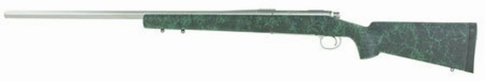 Remington 700 MilSpec 300 Win Mag, SS 26" 5-R Barrel