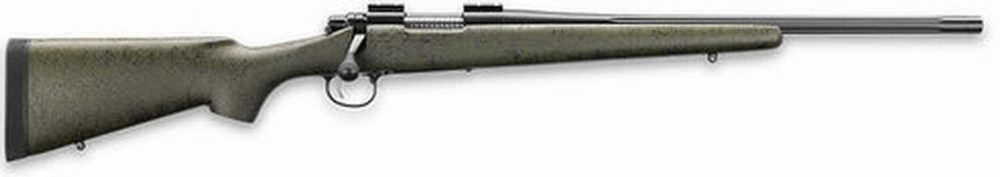 Remington 700 NRA American Hunter Bolt 6.5 Creedmoor, 20" Barrel, Black Cerakote, Limited Edition