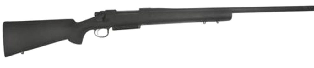 Remington 700 Police MLR 338 Lapua