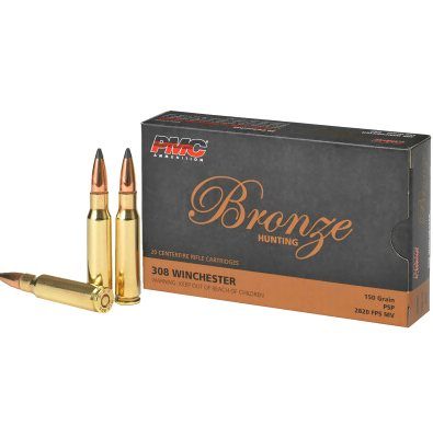 Remington 700 Receiver Short Action 308 Winchester