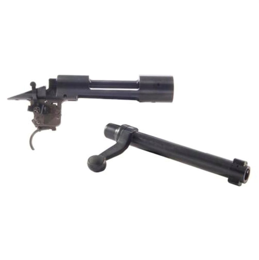 Remington 700 Short Action 308 Bolt Face Stainless Steel X-Mark Pro Trigger