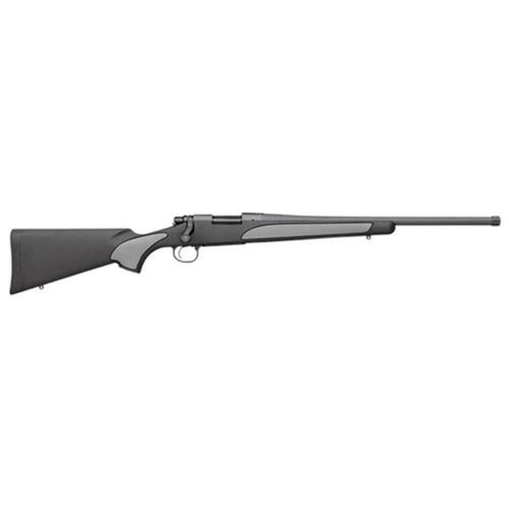 Remington 700 SPS .308WIN 20" Threaded Barrel