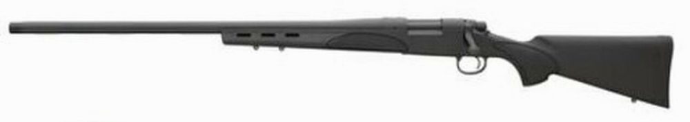 Remington 700 Special Purpose Varmint .308 26" Heavy Barrel Left Hand