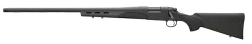 Remington 700 SPS 223 Varmint LEFT HAND 26