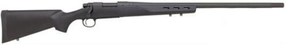Remington 700 SPS Varmint .223 with X-Mark Trigger