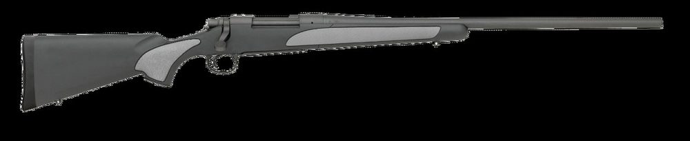 Remington 700 SPS 375 H&H 24" Barrel, Sythentic Black Stock