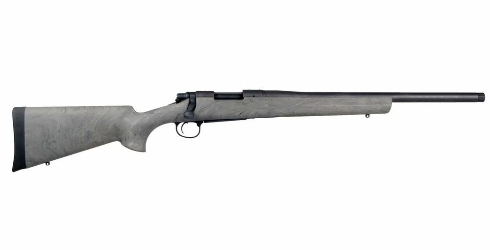 Remington 700 SPS Tactical 6.5 Creedmoor Bolt-Action Rifle