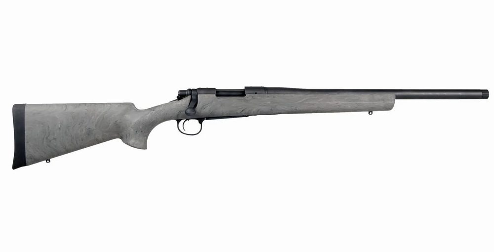 Remington 700 SPS Tactical 6.5 Creedmoor Bolt-Action Rifle