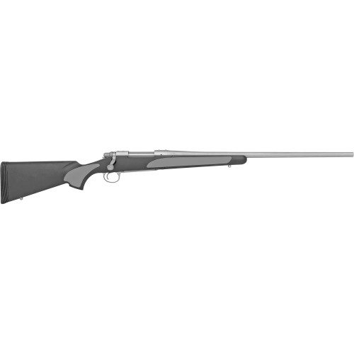 Remington 700 SPS Blued Black Bolt-Action Rifle .243 Win