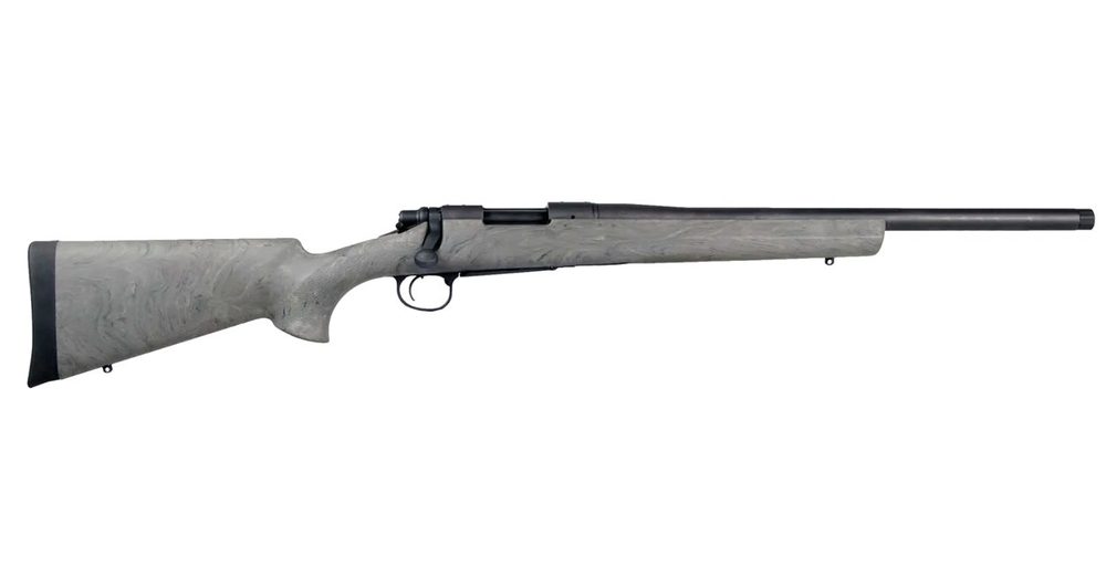 Remington 700 SPS Tactical 6.5 Creedmoor Bolt-Action Rifle