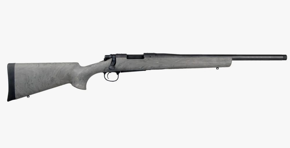 Remington 700 SPS Tactical 6.5 Creedmoor Bolt-Action Rifle