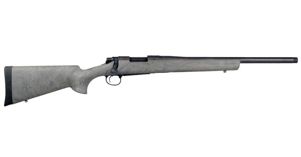 Remington 700 SPS Tactical 6.5 Creedmoor Bolt-Action Rifle