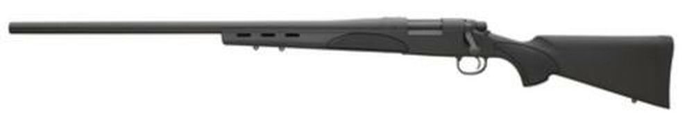 Remington 700 SPS Varmint Blued Bolt-Action Rifle 22-250 Remington