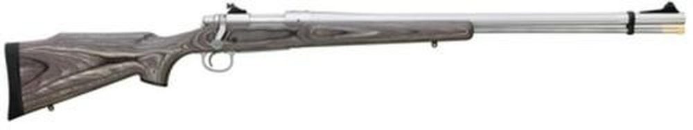 Remington Model 700 Ultimate Muzzleloader .50 Caliber