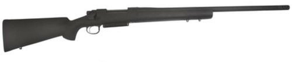 Remington 700 Police MLR .338 Lapua Rifle